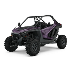 Treetop Darkwing UTV Wraps