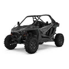 Treetop Elite Black UTV Wraps