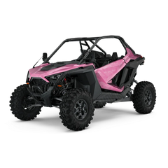 Treetop Elite Pink UTV Wraps