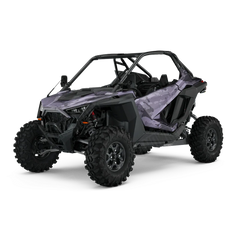 Treetop Lilac UTV Wraps