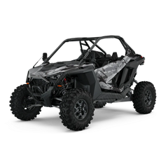 Treetop Urban Night UTV Wraps