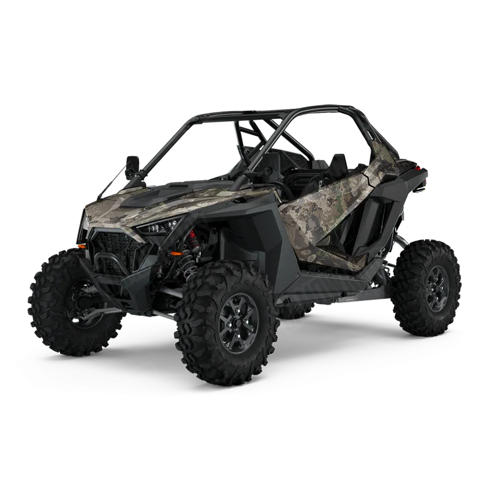 Veil Stoke Flat UTV Wraps