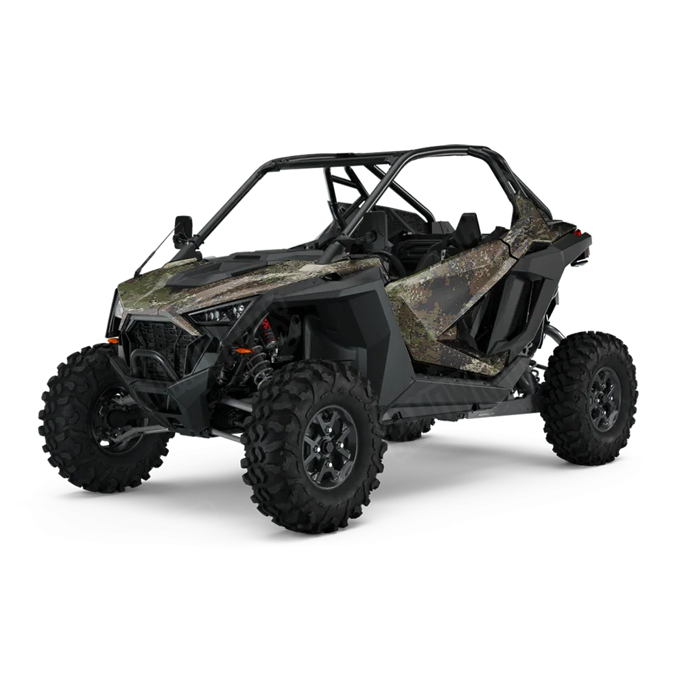 Veil Stryk Transition Flat UTV Wraps