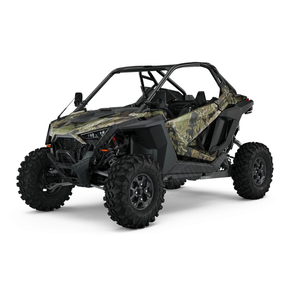 Veil Tac Multitac UTV Wraps