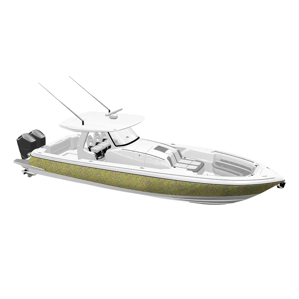 Digital Carnival Yacht Wraps
