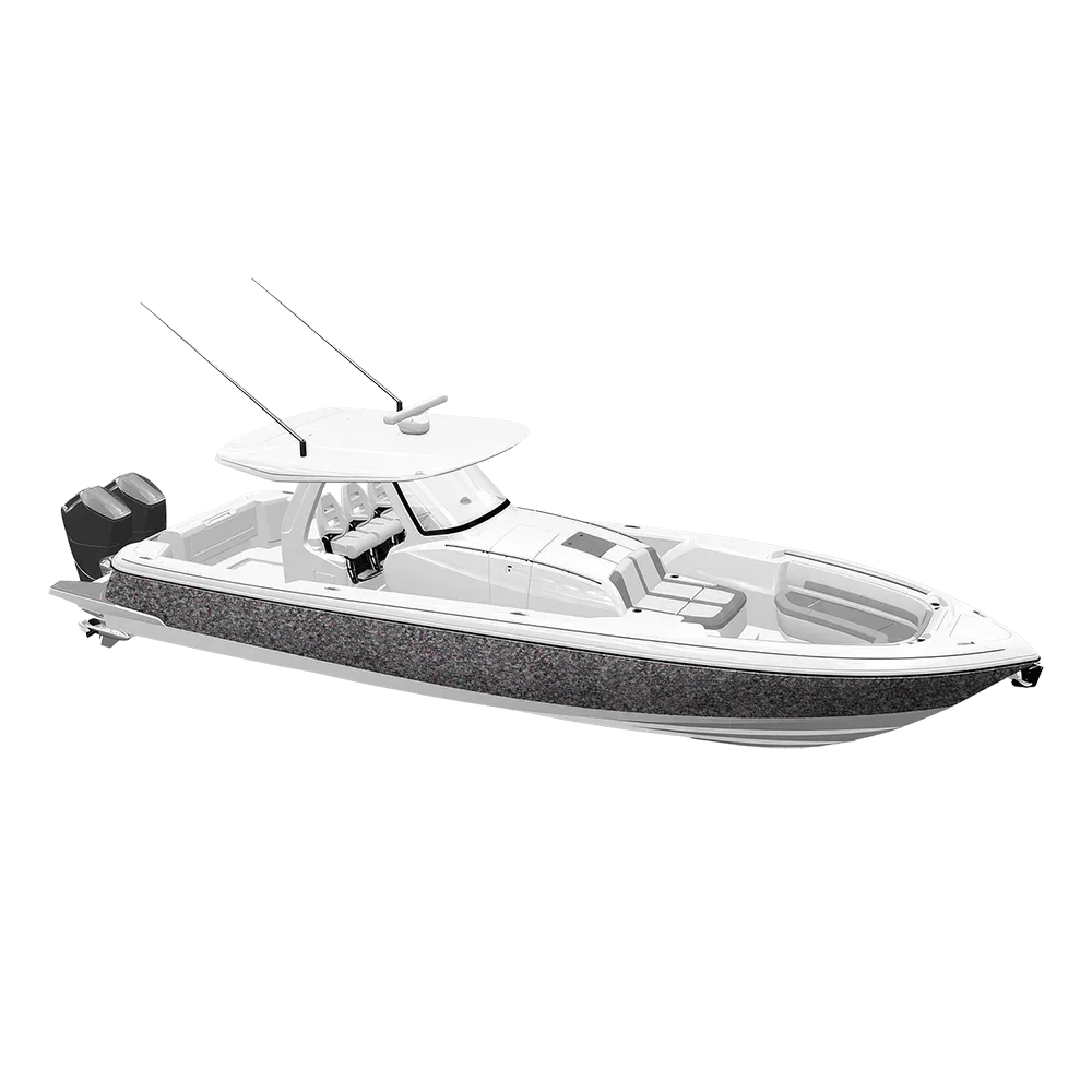Digital Urban Pink Yacht Wraps