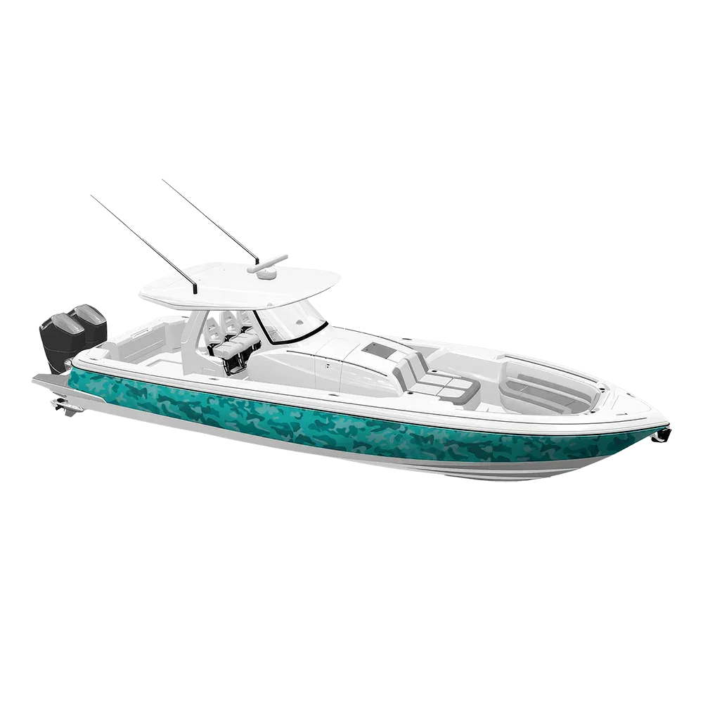 Classic Elite Tiffany Blue Yacht Wraps