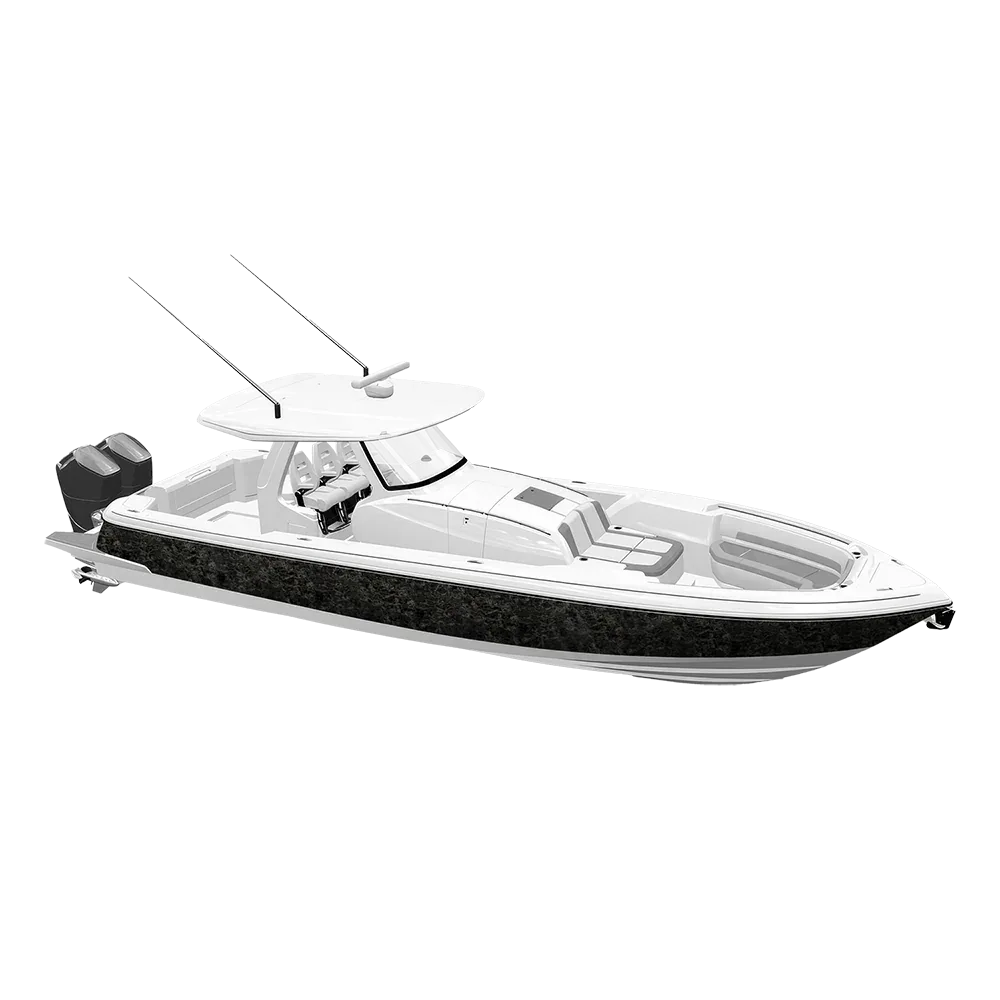 RELV Marauder Yacht Wraps