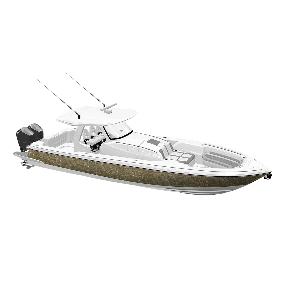 RELV Moab Yacht Wraps