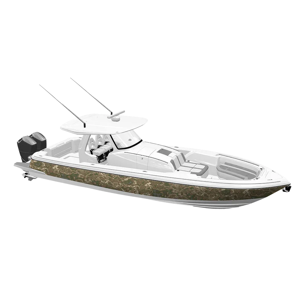 RELV Moab Yacht Wraps