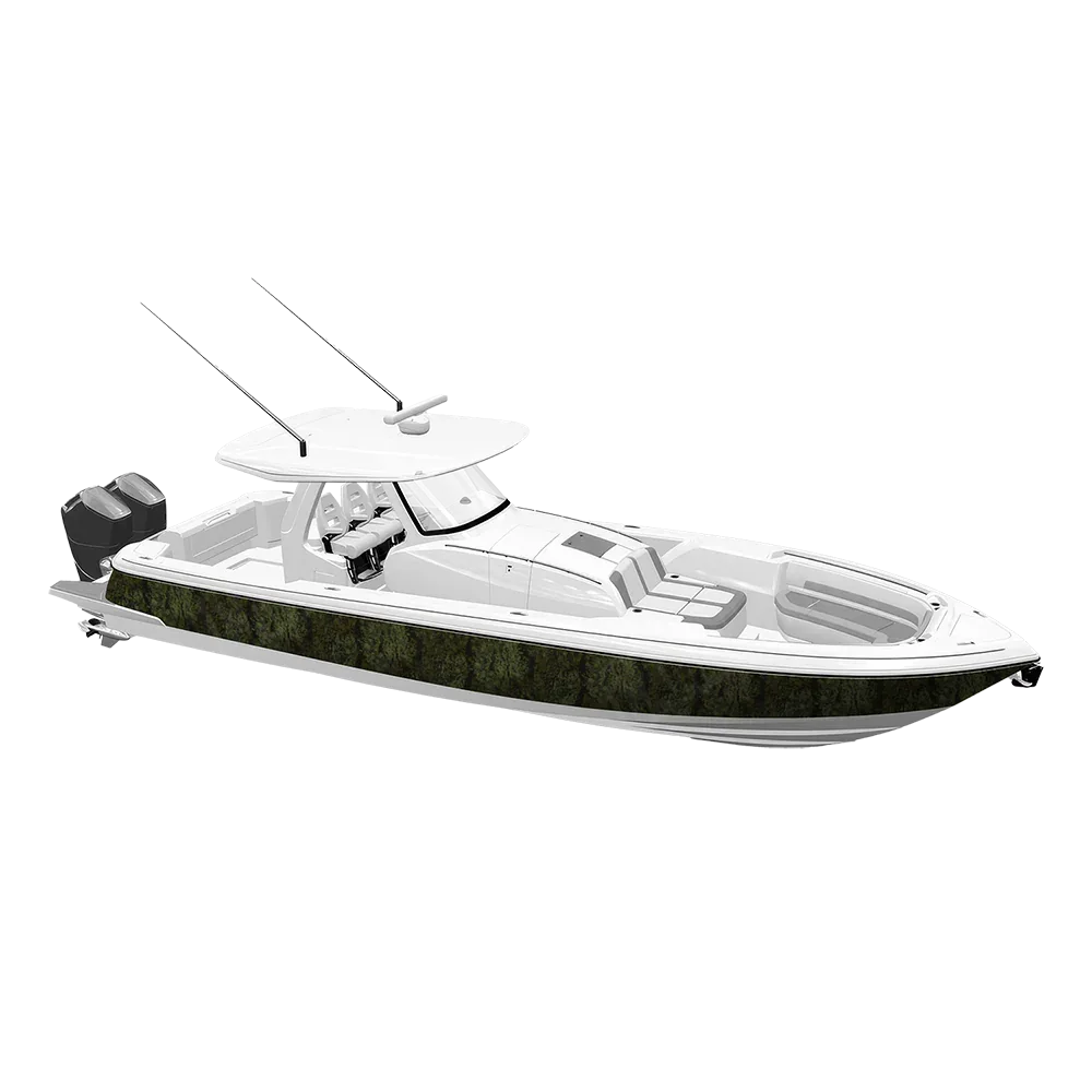 Substrate Shadowbark Yacht Wraps