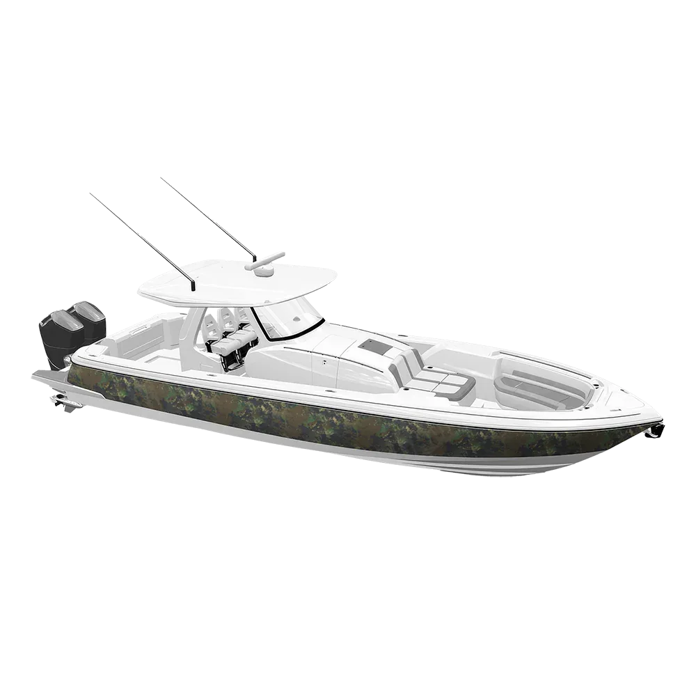 Substrate Spokane Yacht Wraps