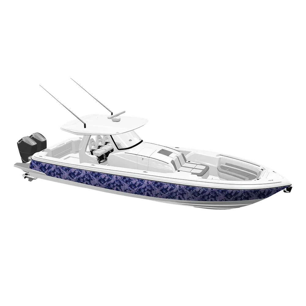 Prym1 Boulder Royale Yacht Wraps