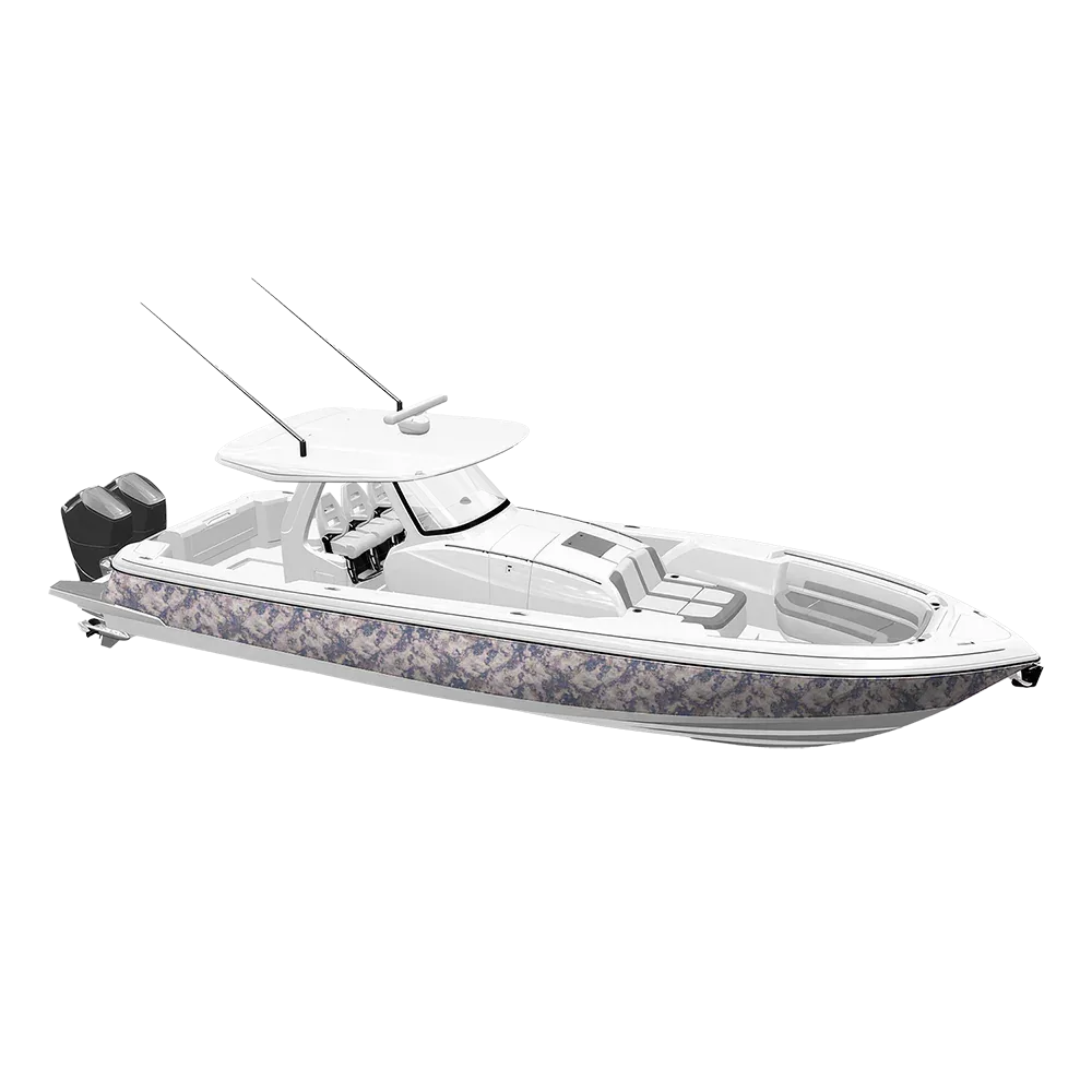 Prym1 Boulder Storm Clouds Yacht Wraps