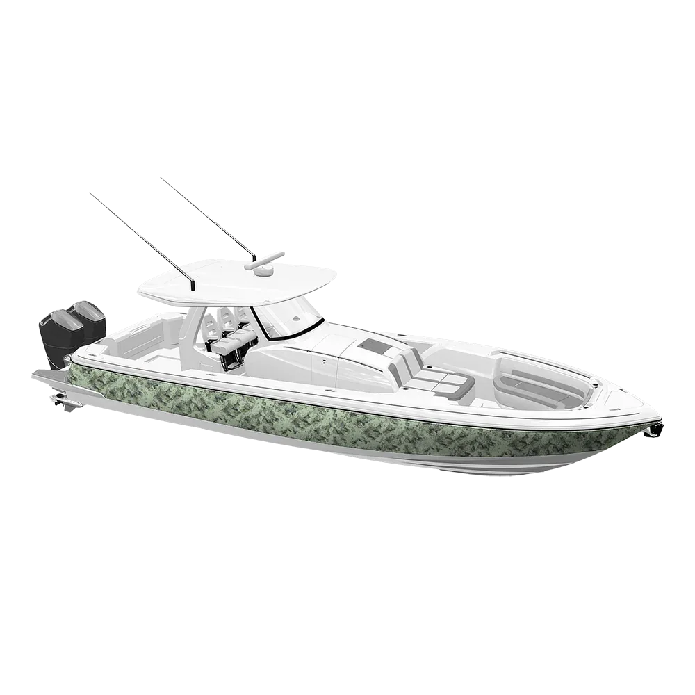 Prym1 Boulder Watercress Yacht Wraps