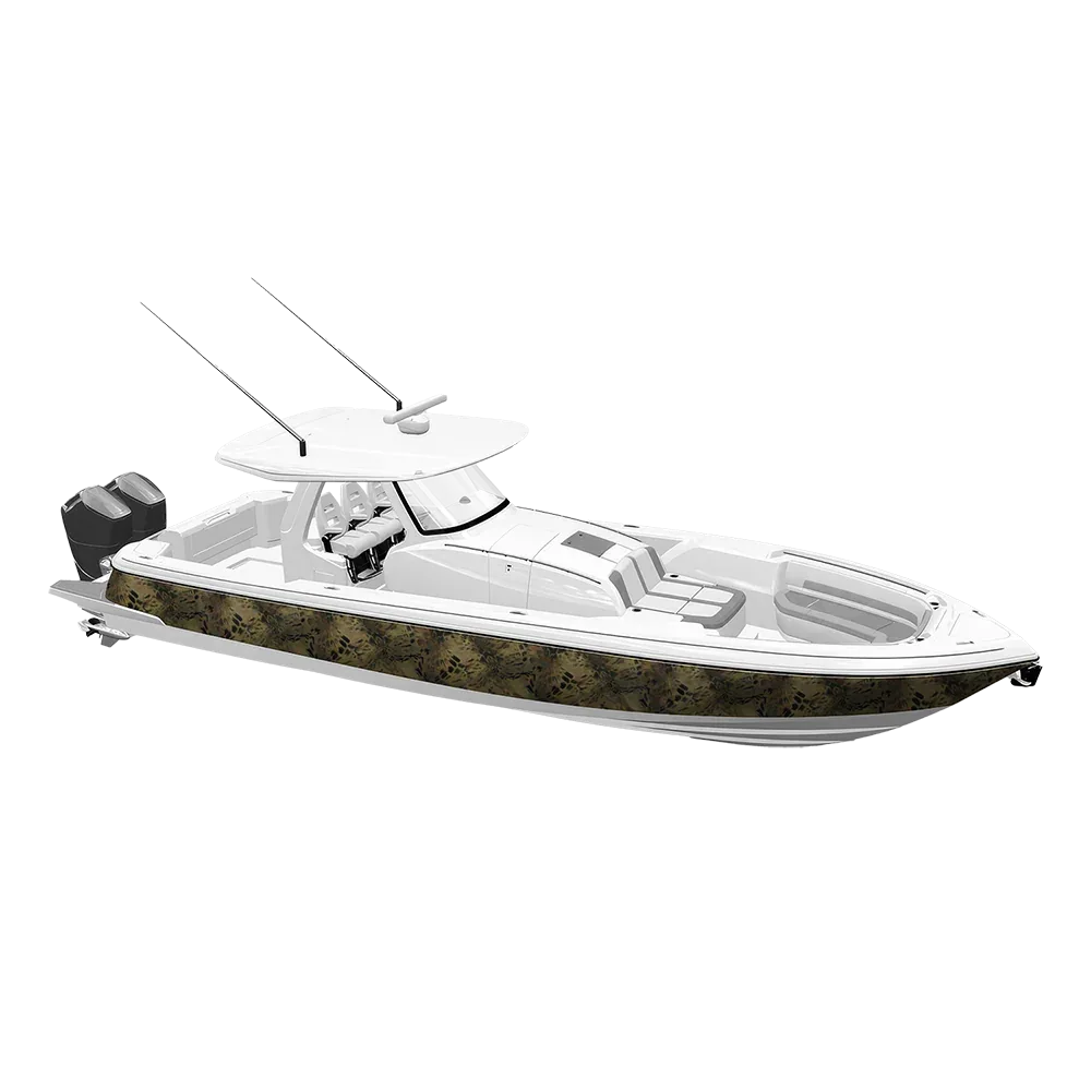Prym1 Camo Ridgeline Yacht Wraps