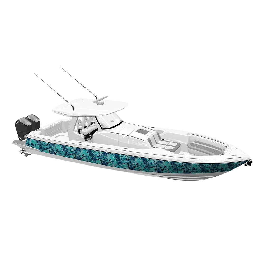 Prym1 Camo Sea Breeze Yacht Wraps
