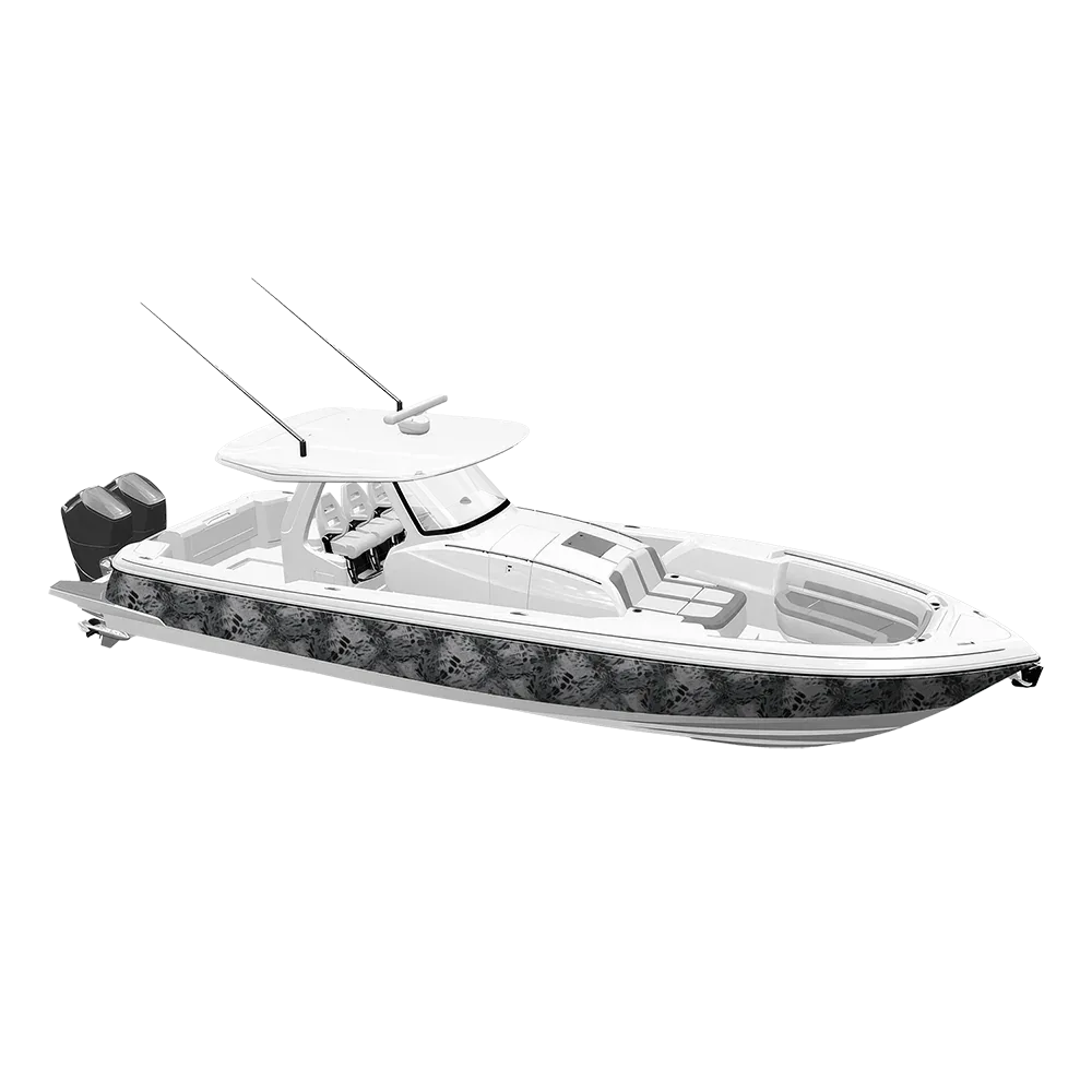 Prym1 Camo Slate Yacht Wraps