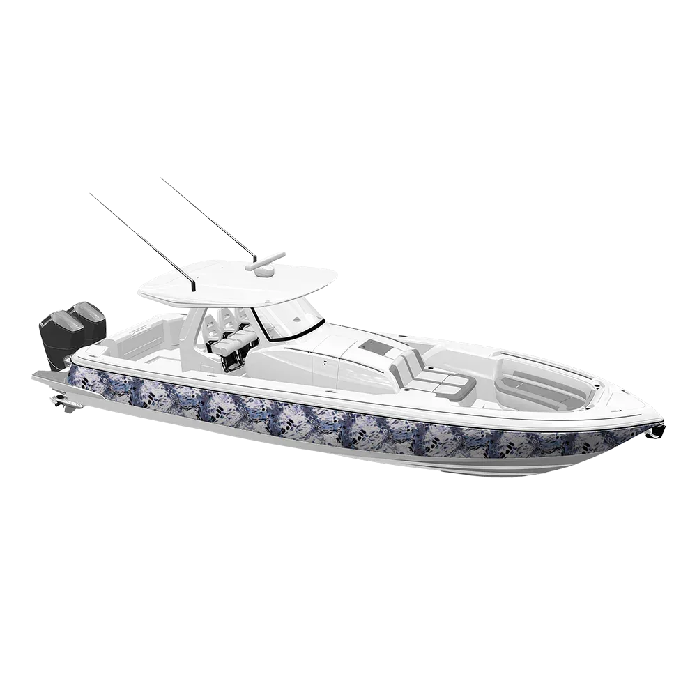 Prym1 Camo Sleet Yacht Wraps