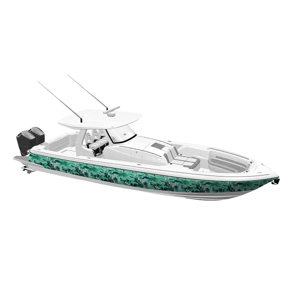 Prym1 Stream Capri Yacht Wraps