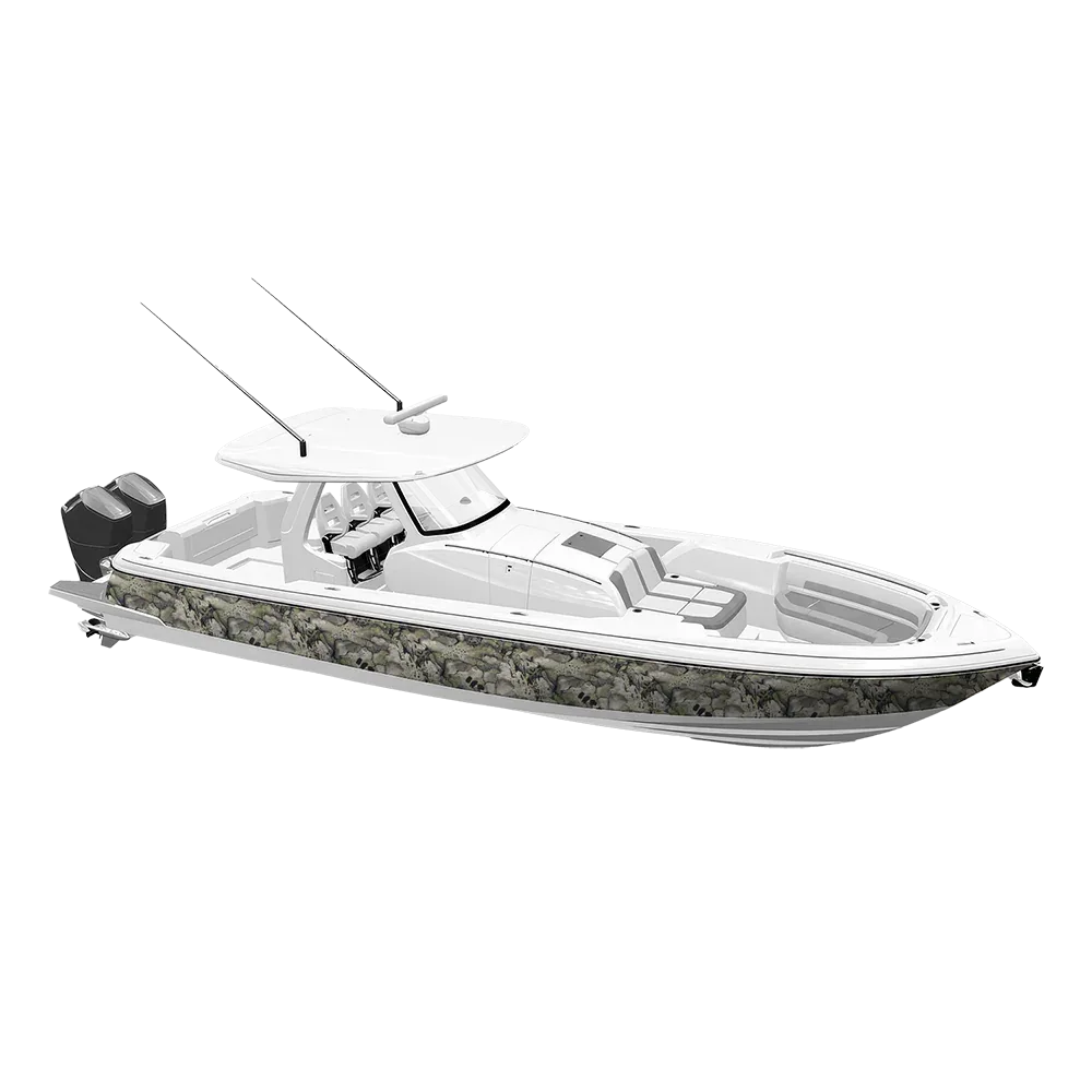 Prym1 Stream Gray Yacht Wraps