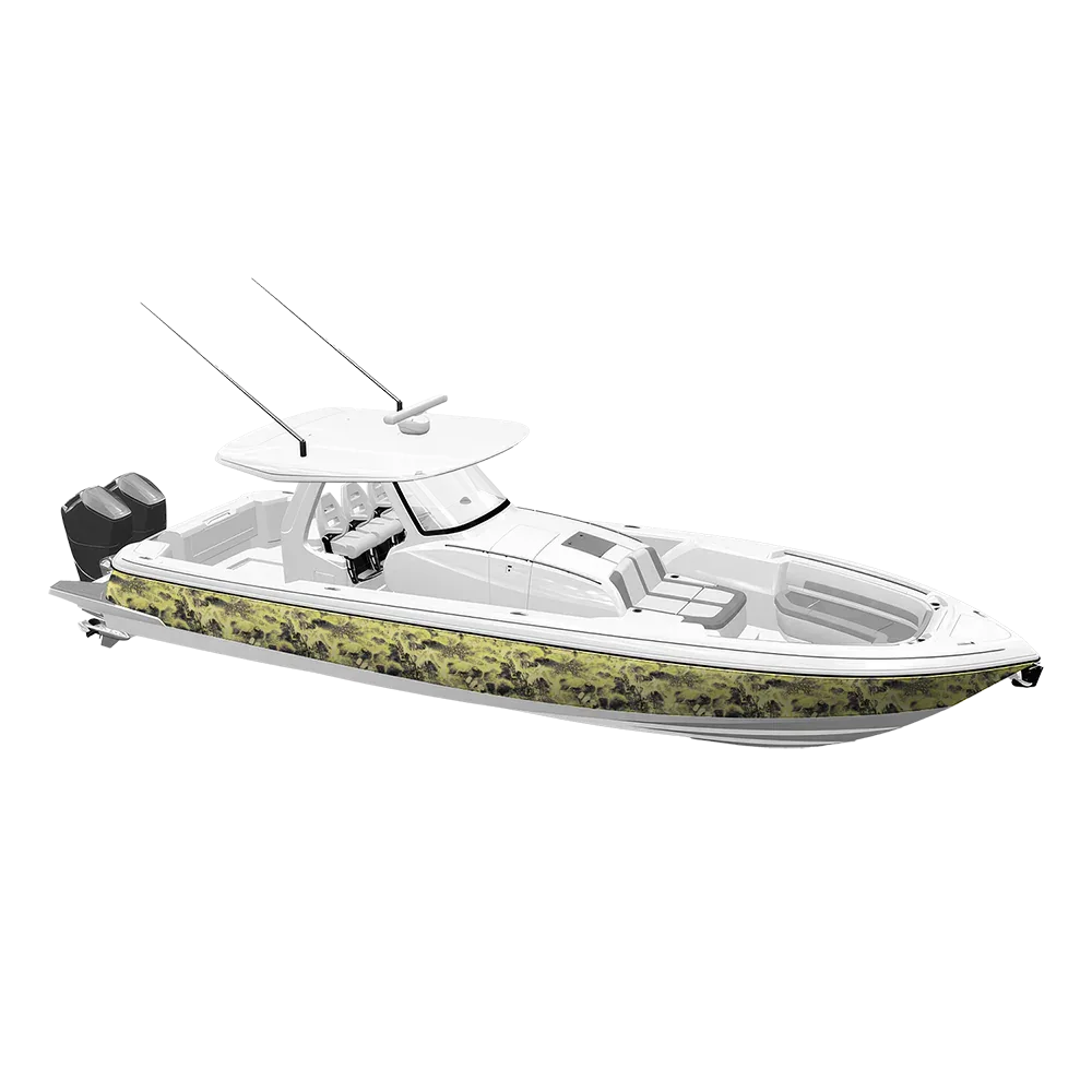 Prym1 Stream Lemon Yacht Wraps