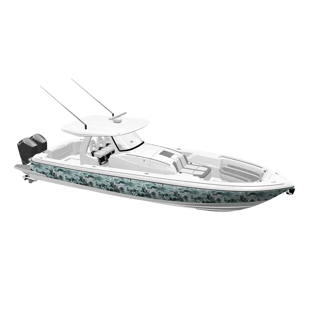 Prym1 Stream Sea Foam Yacht Wraps