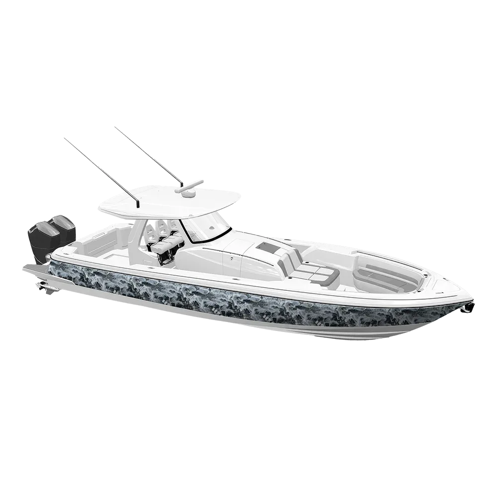 Prym1 Stream Storm Yacht Wraps