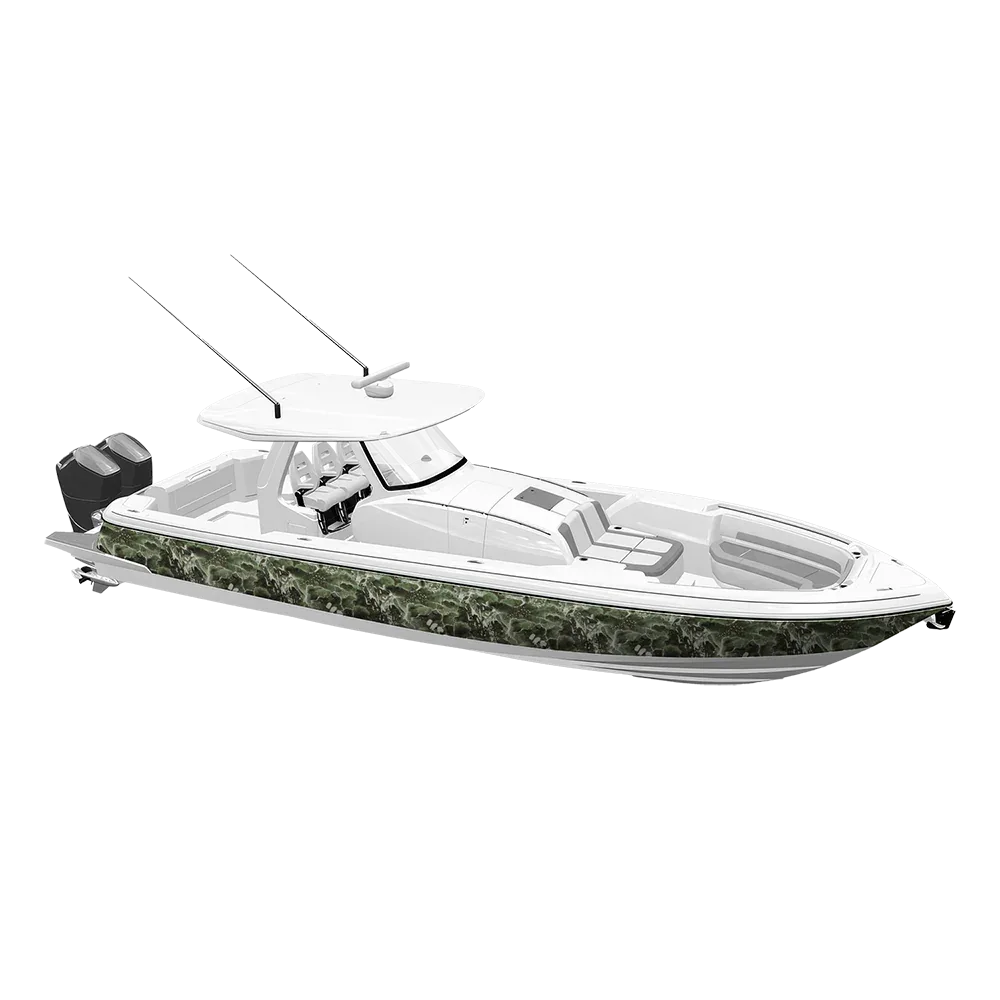 Prym1 Stream Watercress Yacht Wraps