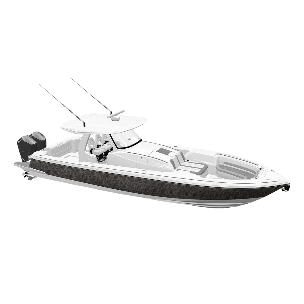 Prym1 Timber Hole Gray Yacht Wraps