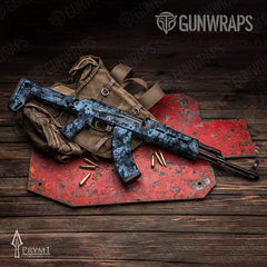 Prym1 Boulder Calypso AK-47 Gun Skin Vinyl Wraps
