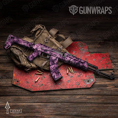 Prym1 Boulder Coral AK-47 Gun Skin Vinyl Wraps