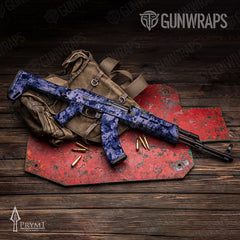 Prym1 Boulder Royale AK-47 Gun Skin Vinyl Wraps