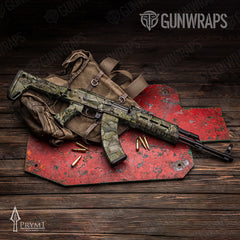 Prym1 Stream Natural AK-47 Gun Skin Vinyl Wraps