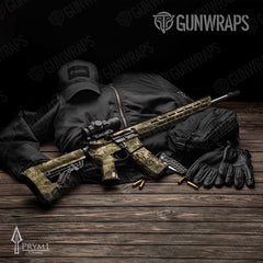 Prym1 Stream Shoal AR-15 Gun Skin Vinyl Wraps