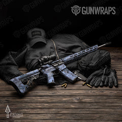 Prym1 Stream Twilight AR-15 Gun Skin Vinyl Wraps