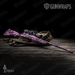 Prym1 Boulder Coral Rifle Gun Skin Vinyl Wraps