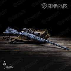 Prym1 Boulder Marlin Rifle Gun Skin Vinyl Wraps
