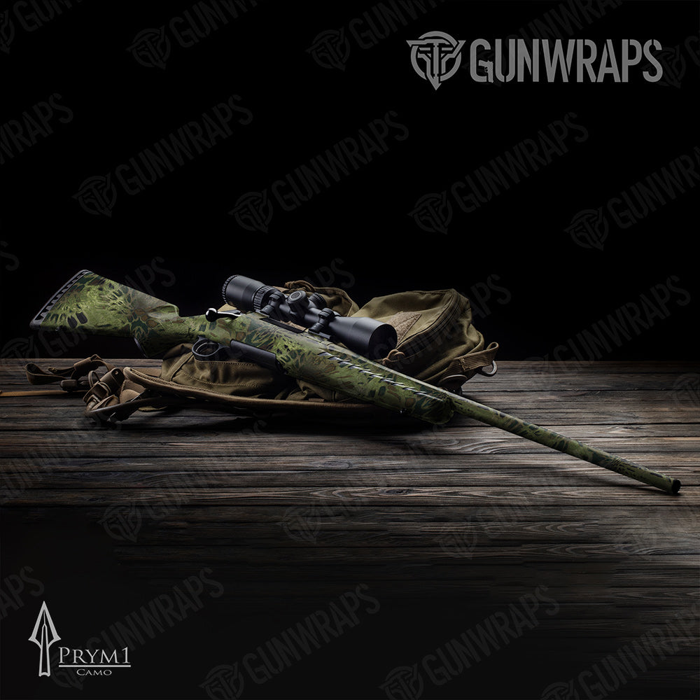 Prym1 Camo Ambush Rifle Gun Skin Vinyl Wraps