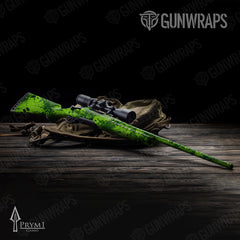 Prym1 Camo Amped Rifle Gun Skin Vinyl Wraps