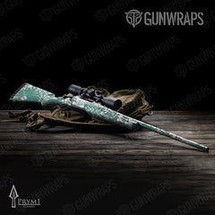 Prym1 Camo Bali Rifle Gun Skin Vinyl Wraps
