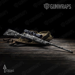 Prym1 OS Black Rifle Gun Skin Vinyl Wraps