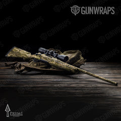 Prym1 Stream Shoal Rifle Gun Skin Vinyl Wraps