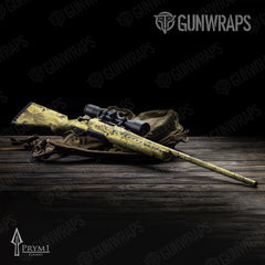 Prym1 Stream Sun Rifle Gun Skin Vinyl Wraps