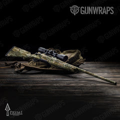 Prym1 Stream Terrain Rifle Gun Skin Vinyl Wraps