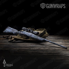 Prym1 Stream Twilight Rifle Gun Skin Vinyl Wraps