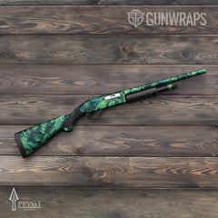 Prym1 Boulder Aquarius Shotgun Gun Skin Vinyl Wraps