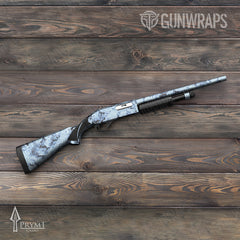 Prym1 Boulder Bay Shotgun Gun Skin Vinyl Wraps
