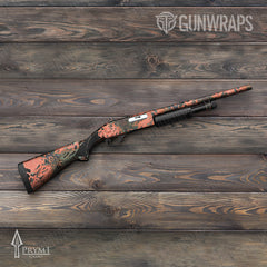 Prym1 Camo Abalone Shotgun Gun Skin Vinyl Wraps