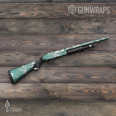 Prym1 Camo Bali Shotgun Gun Skin Vinyl Wraps